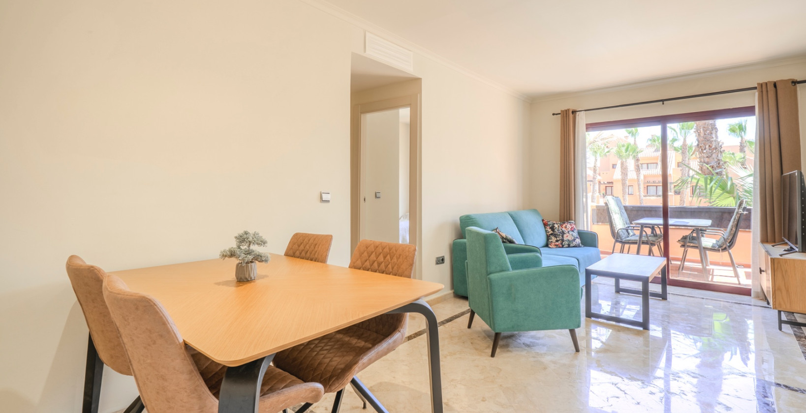 Återförsäljning - Radhus - Los Alcazares - Los Montesinos