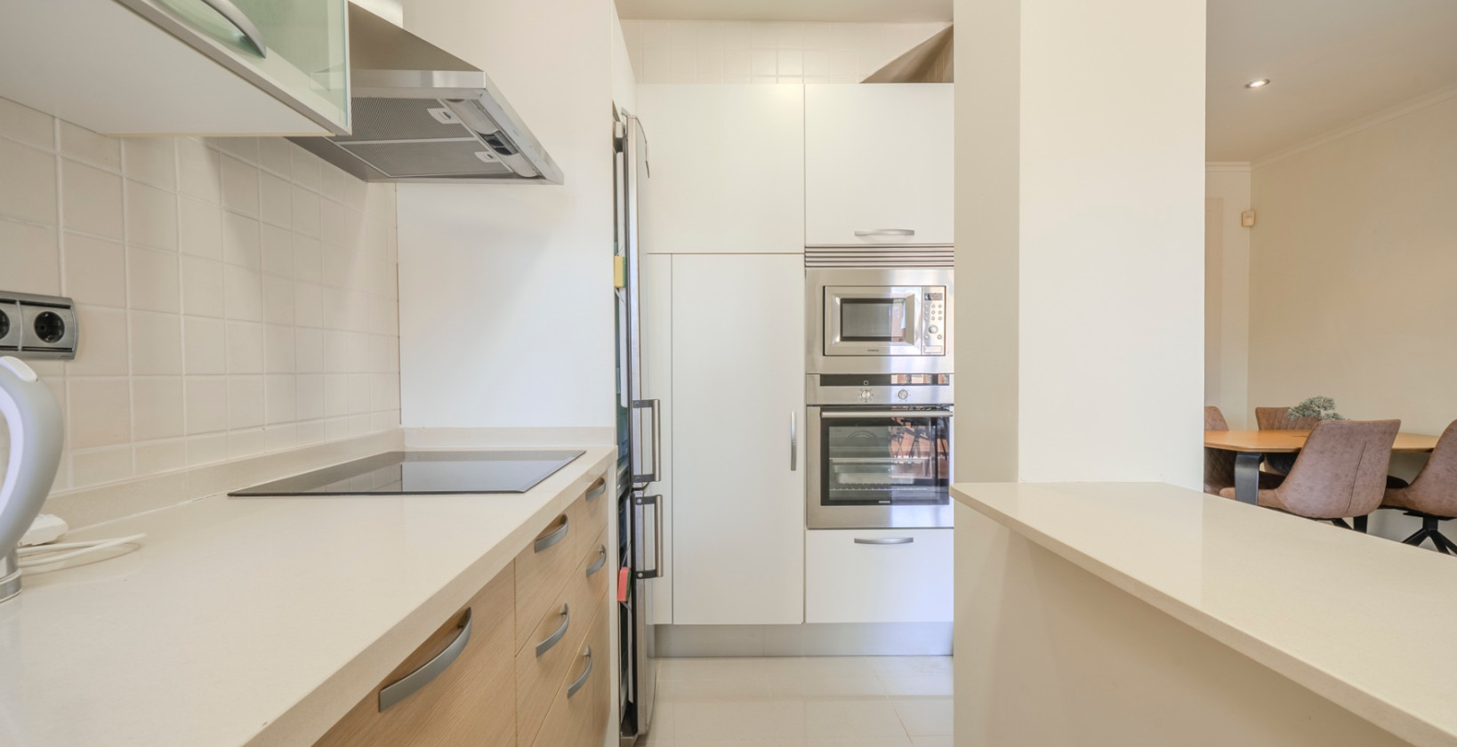 Återförsäljning - Radhus - Los Alcazares - Los Montesinos