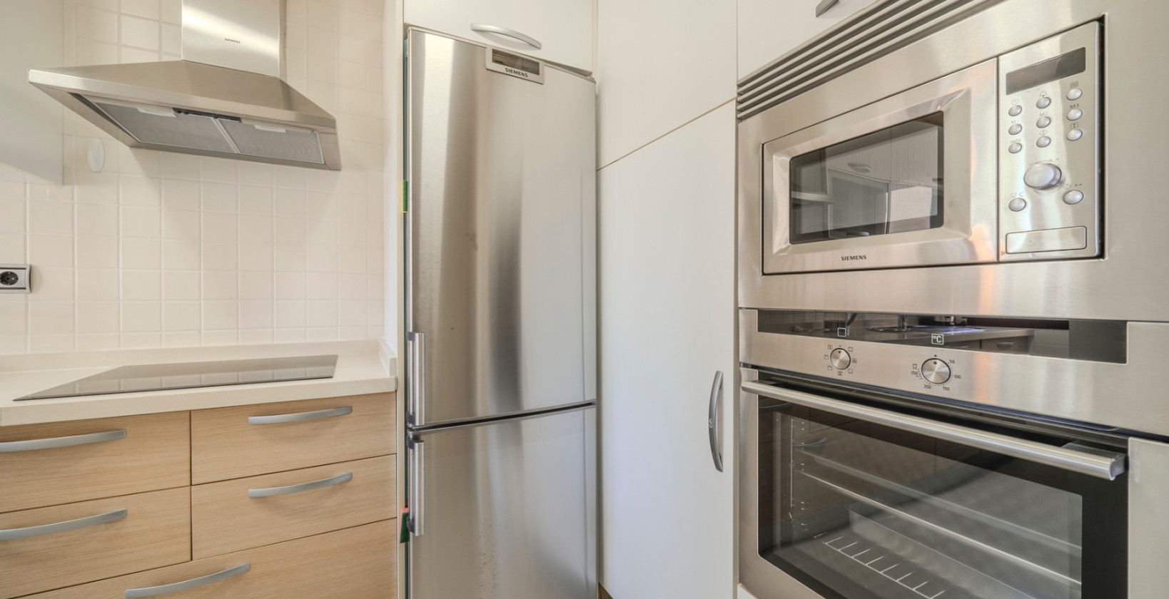 Återförsäljning - Radhus - Los Alcazares - Los Montesinos