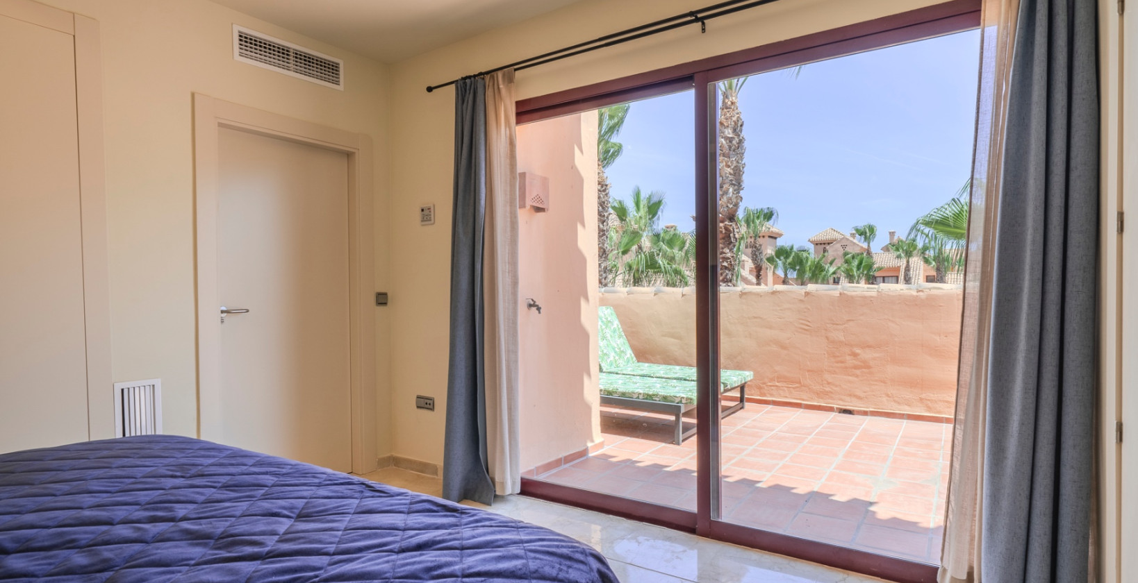 Återförsäljning - Radhus - Los Alcazares - Los Montesinos