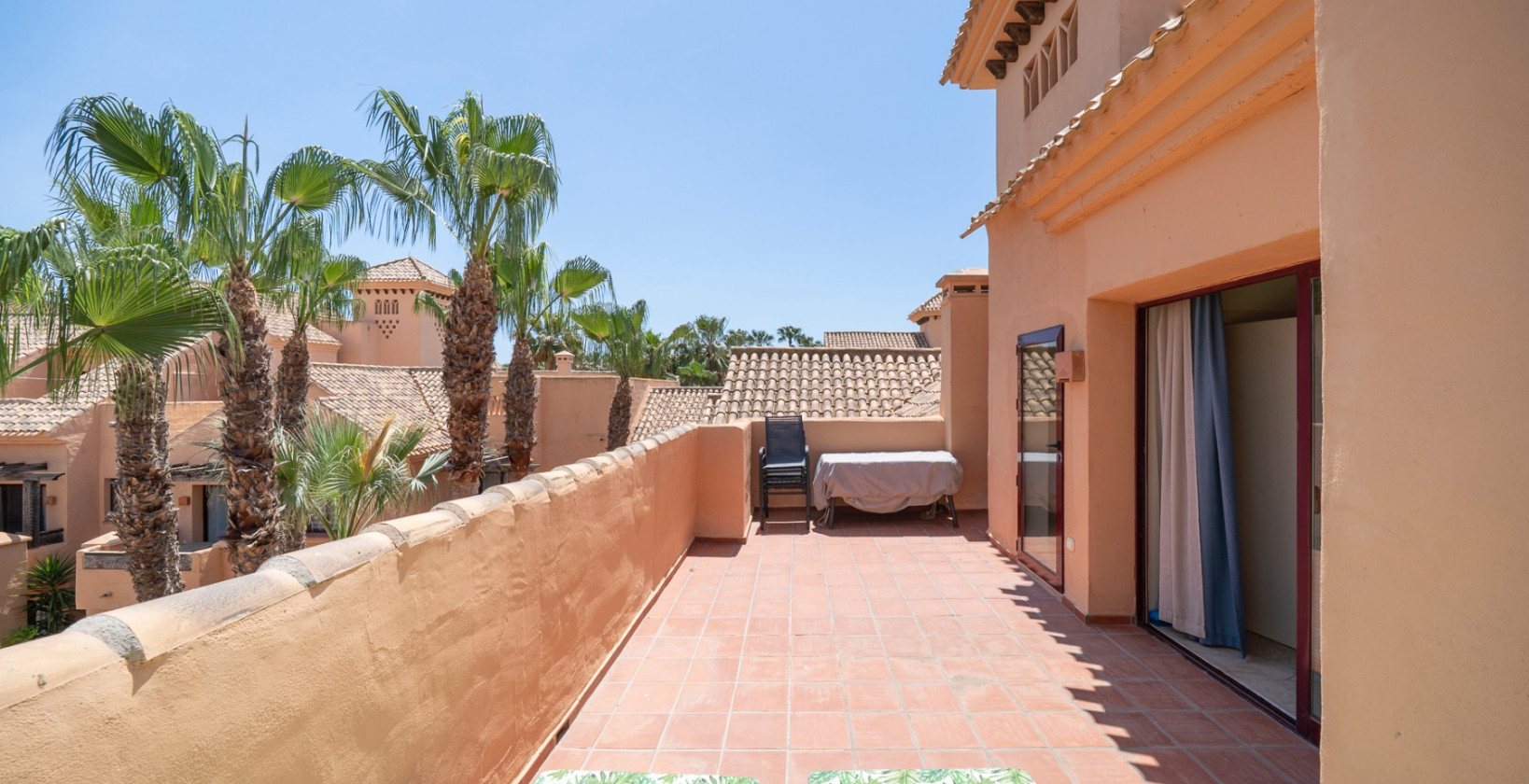 Återförsäljning - Radhus - Los Alcazares - Los Montesinos