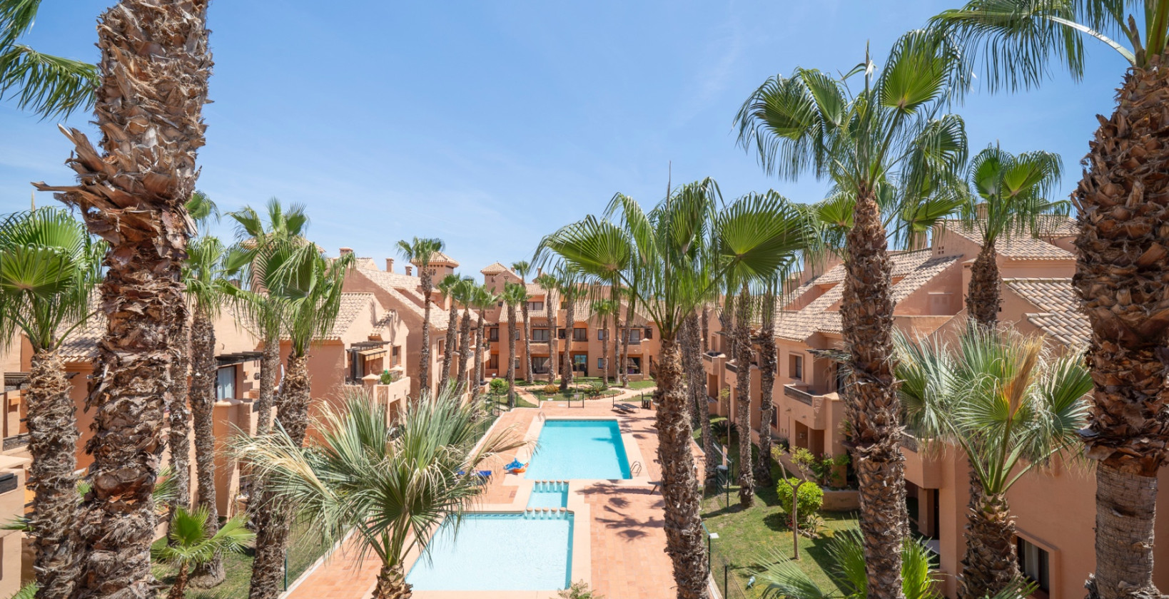 Återförsäljning - Radhus - Los Alcazares - Los Montesinos