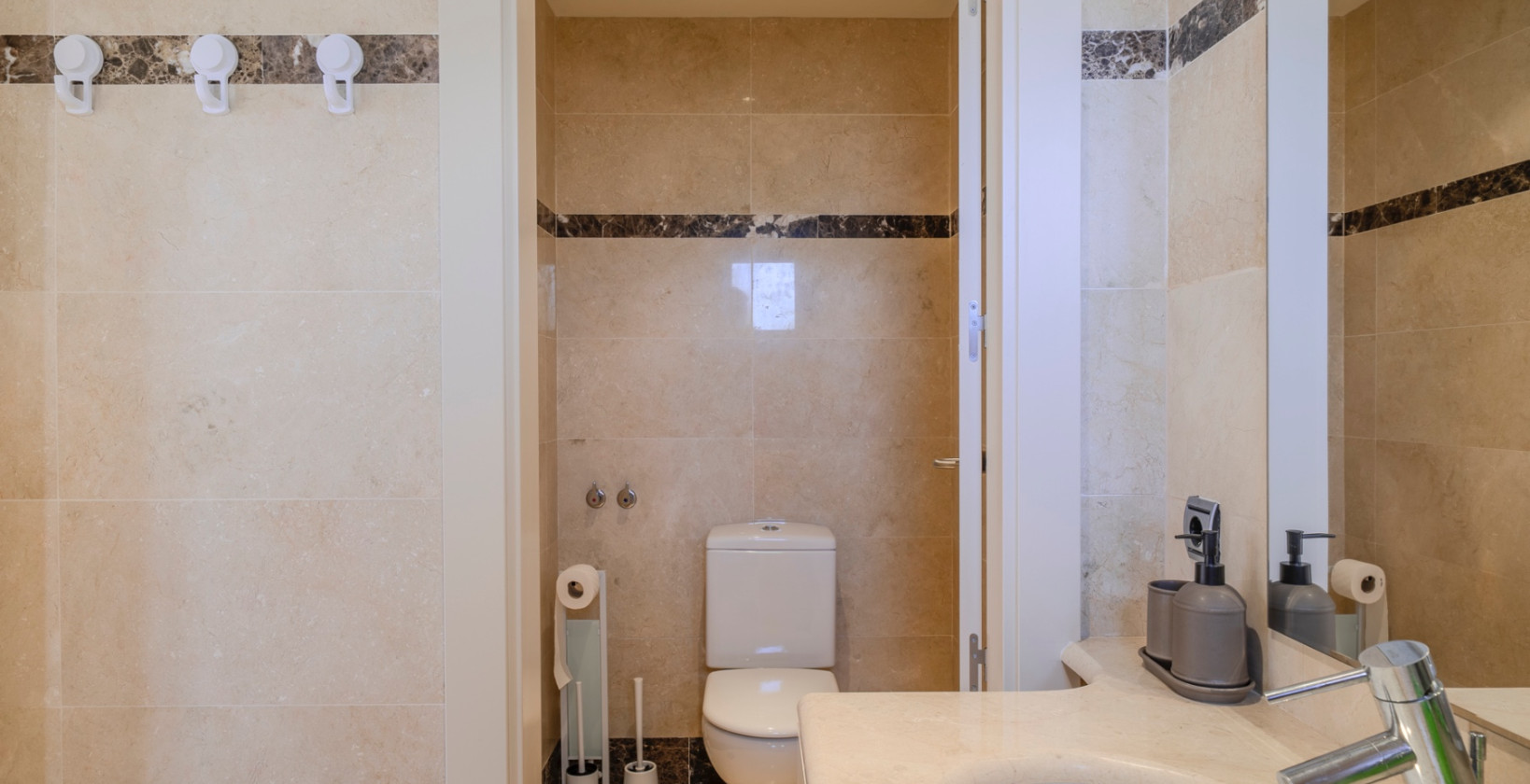 Återförsäljning - Radhus - Los Alcazares - Los Montesinos