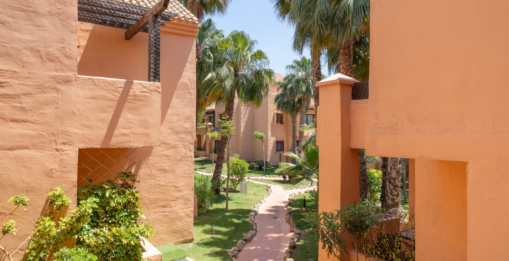 Återförsäljning - Radhus - Los Alcazares - Los Montesinos