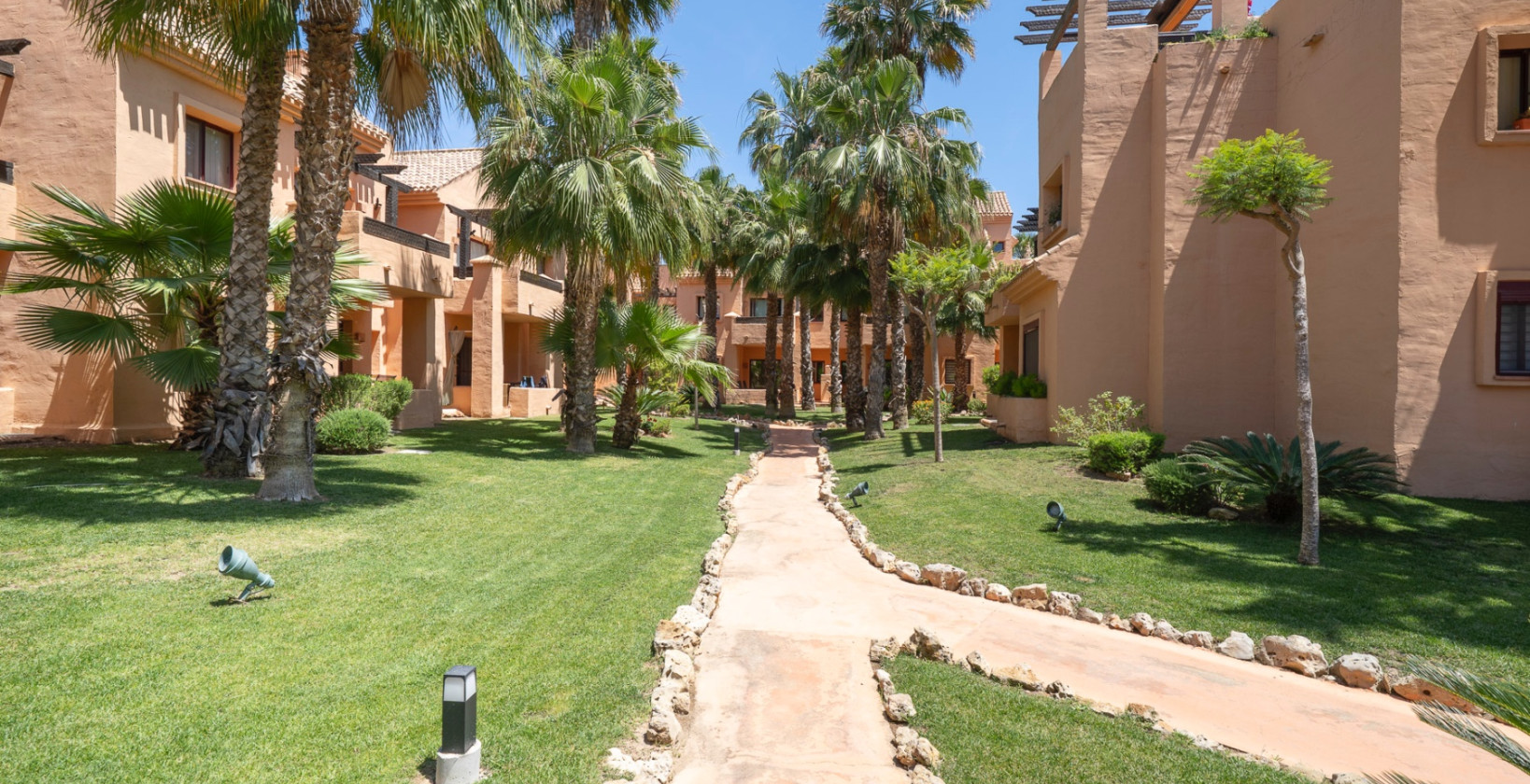 Återförsäljning - Radhus - Los Alcazares - Los Montesinos