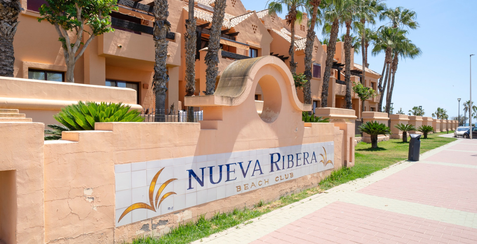 Återförsäljning - Radhus - Los Alcazares - Los Montesinos