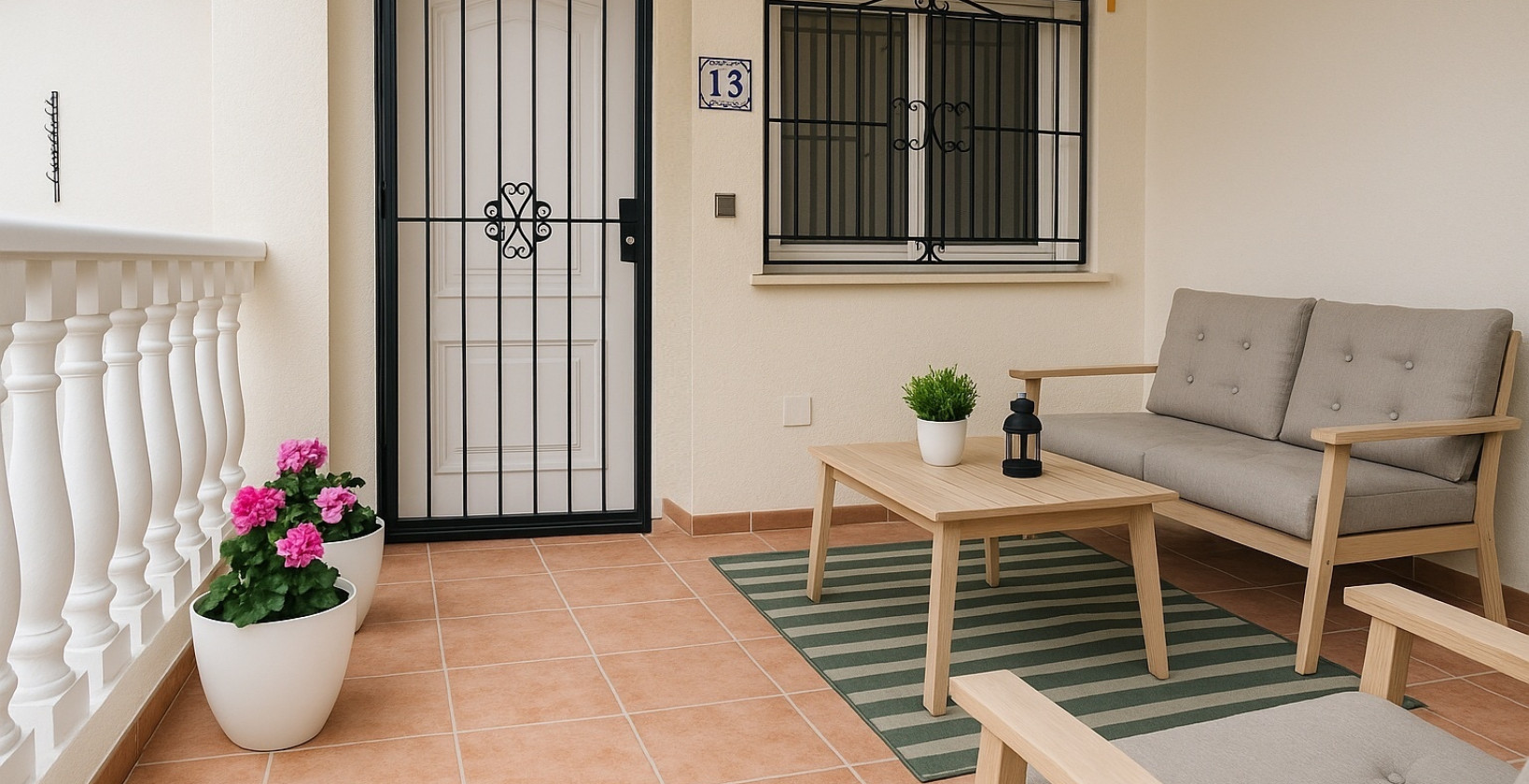 Reventa - Adosado - Orihuela Costa