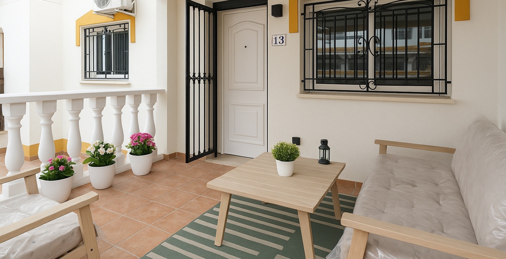 Reventa - Adosado - Orihuela Costa