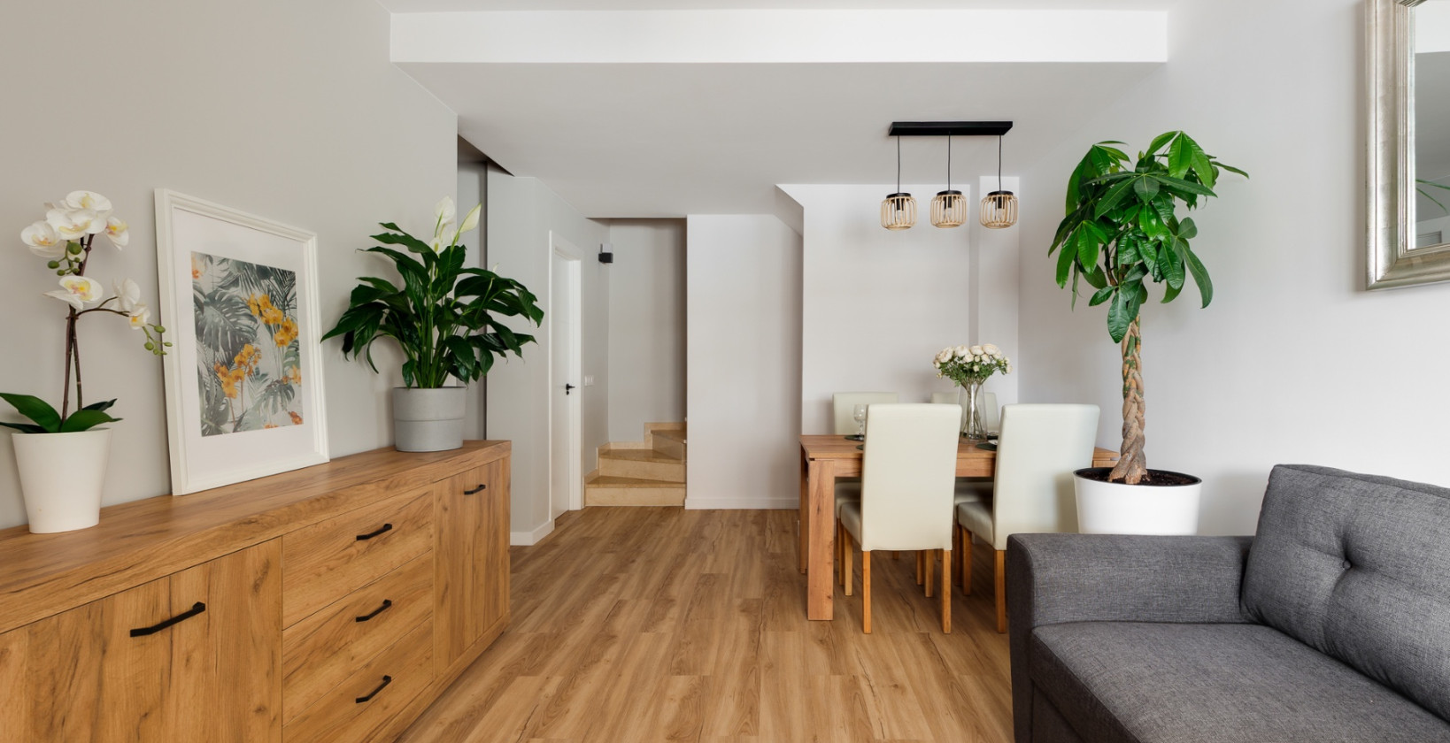 Reventa - Adosado - Orihuela Costa