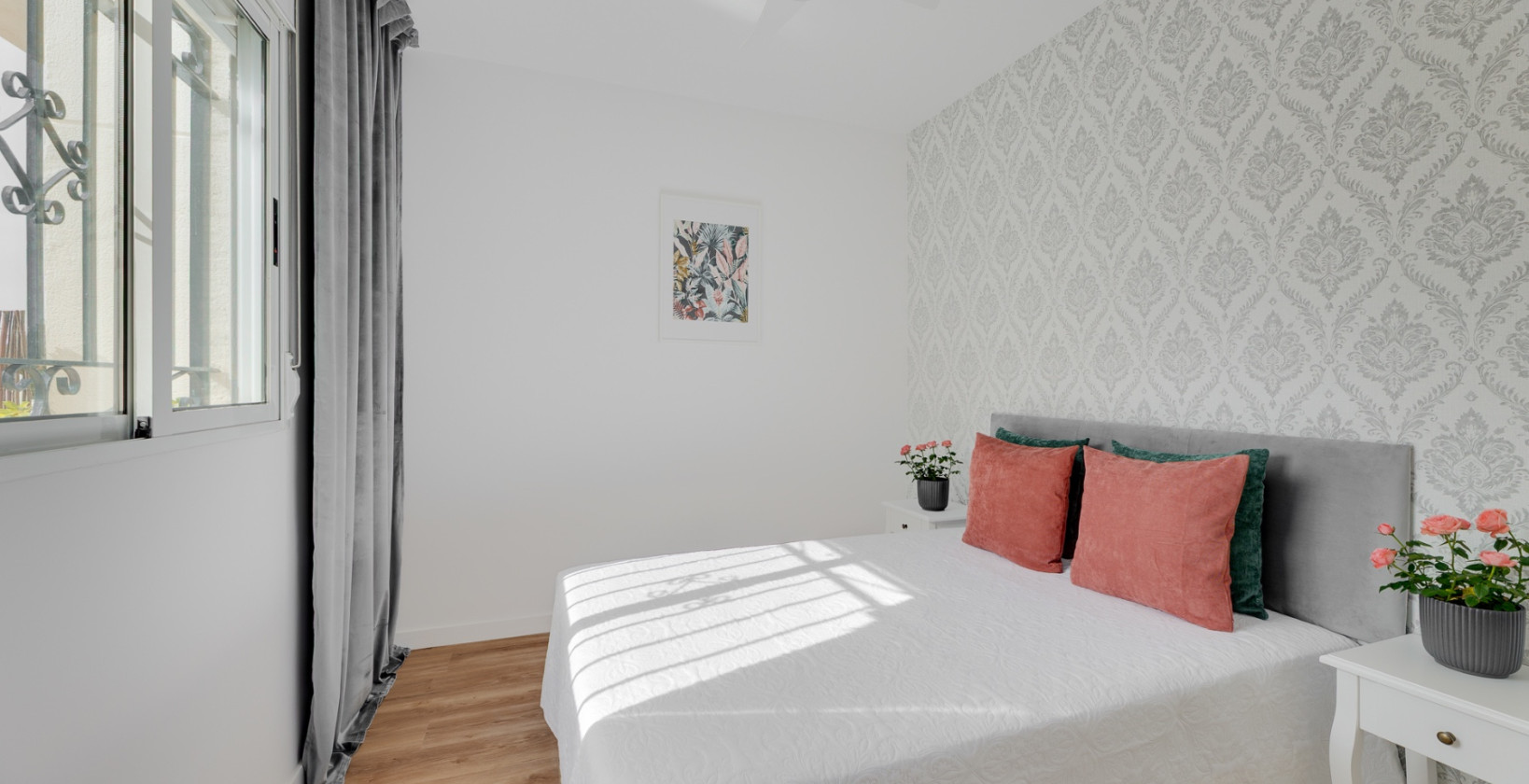 Reventa - Adosado - Orihuela Costa