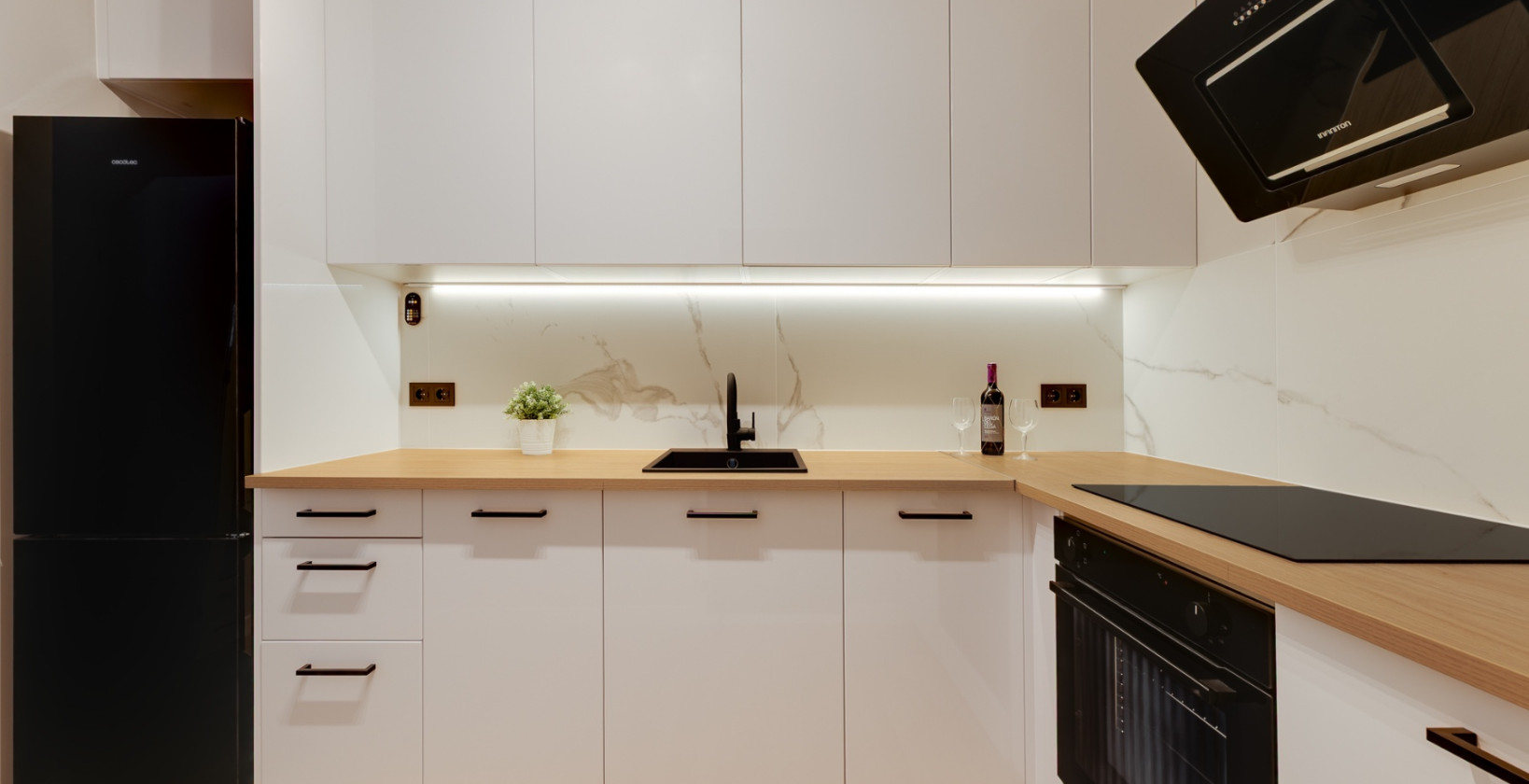 Reventa - Adosado - Orihuela Costa