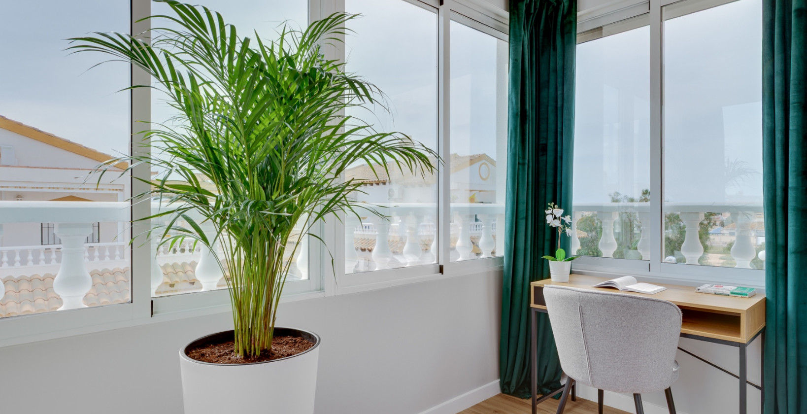 Reventa - Adosado - Orihuela Costa