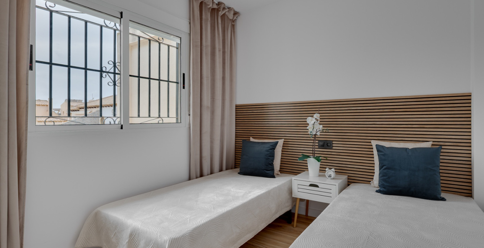 Reventa - Adosado - Orihuela Costa