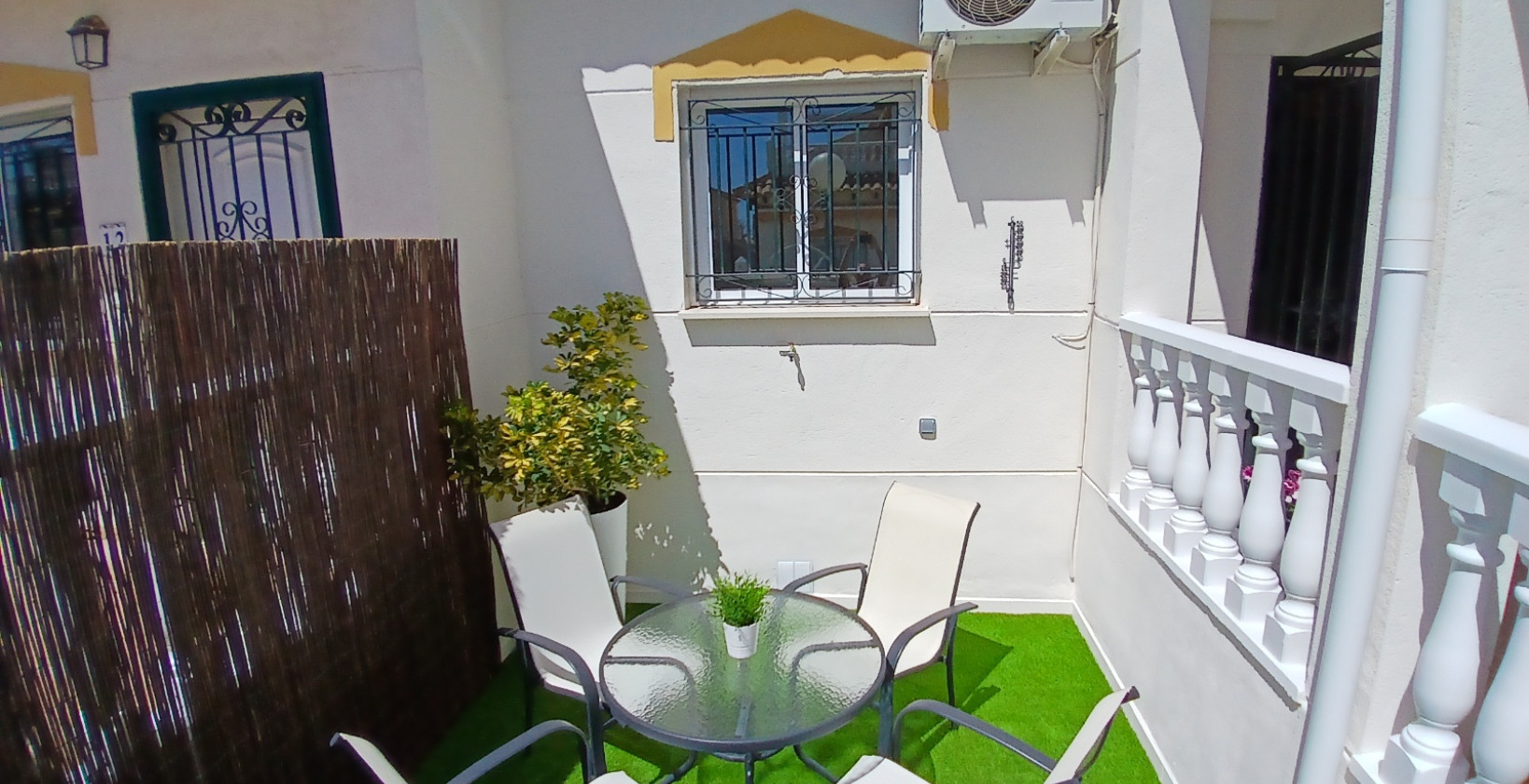 Reventa - Adosado - Orihuela Costa