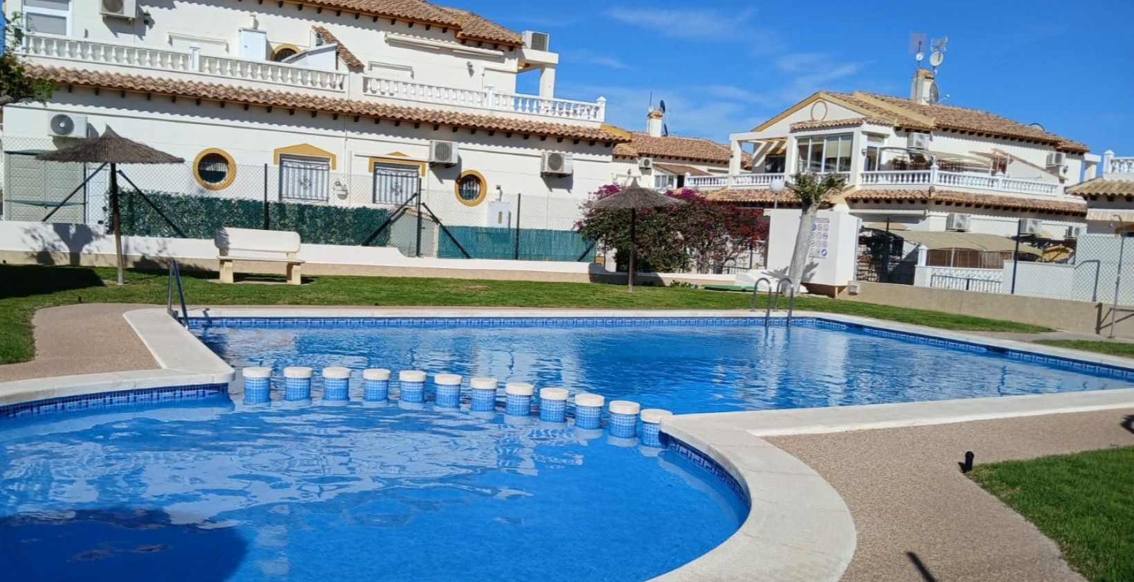 Reventa - Adosado - Orihuela Costa