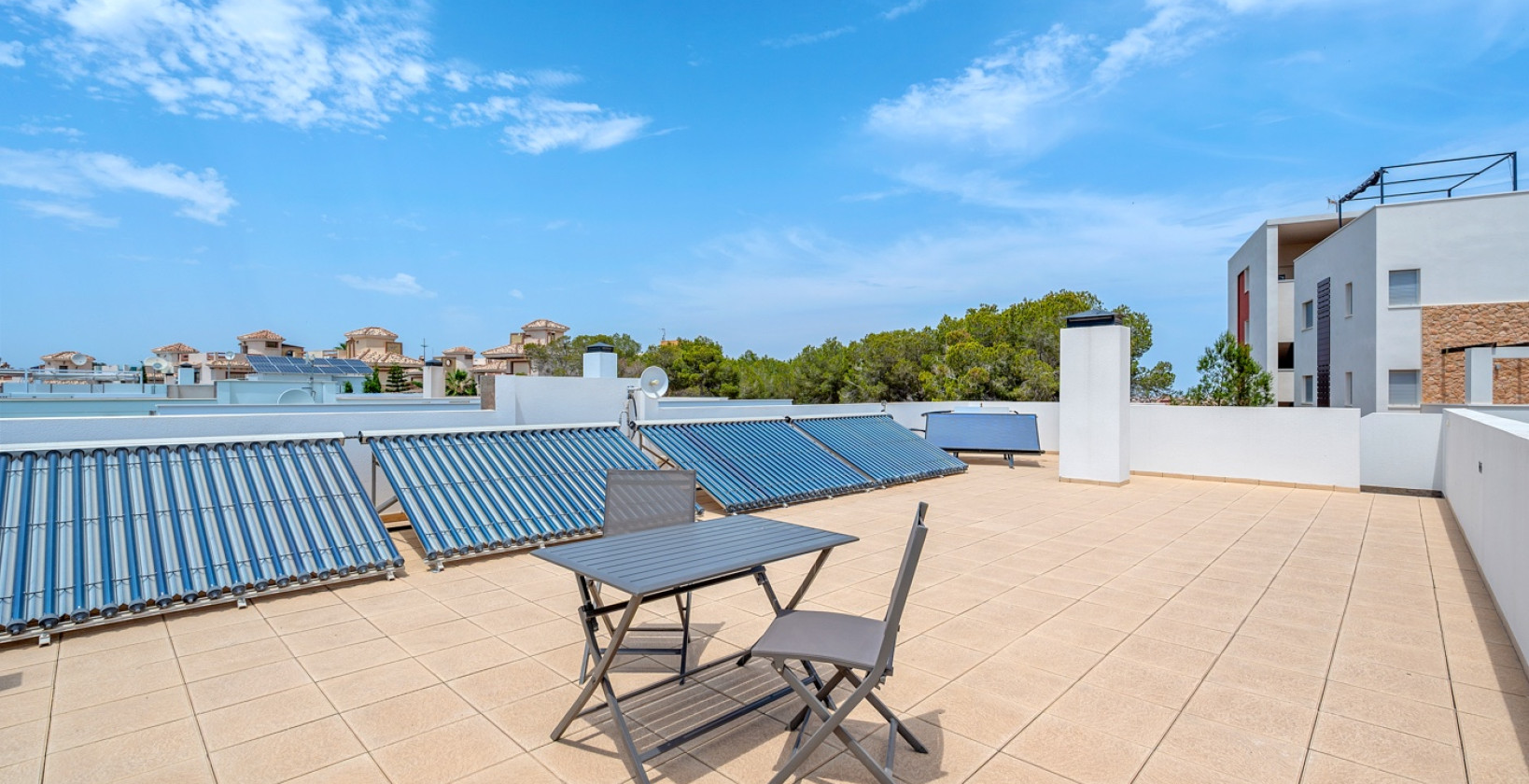 Återförsäljning - Villa - Orihuela Costa - Villamartín