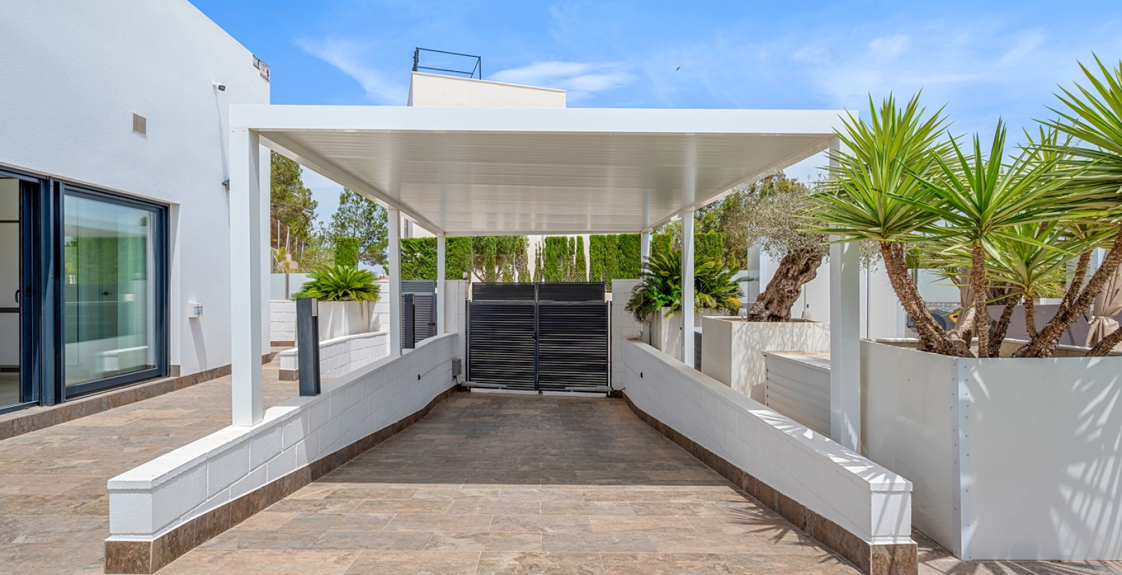 Återförsäljning - Villa - Orihuela Costa - Villamartín