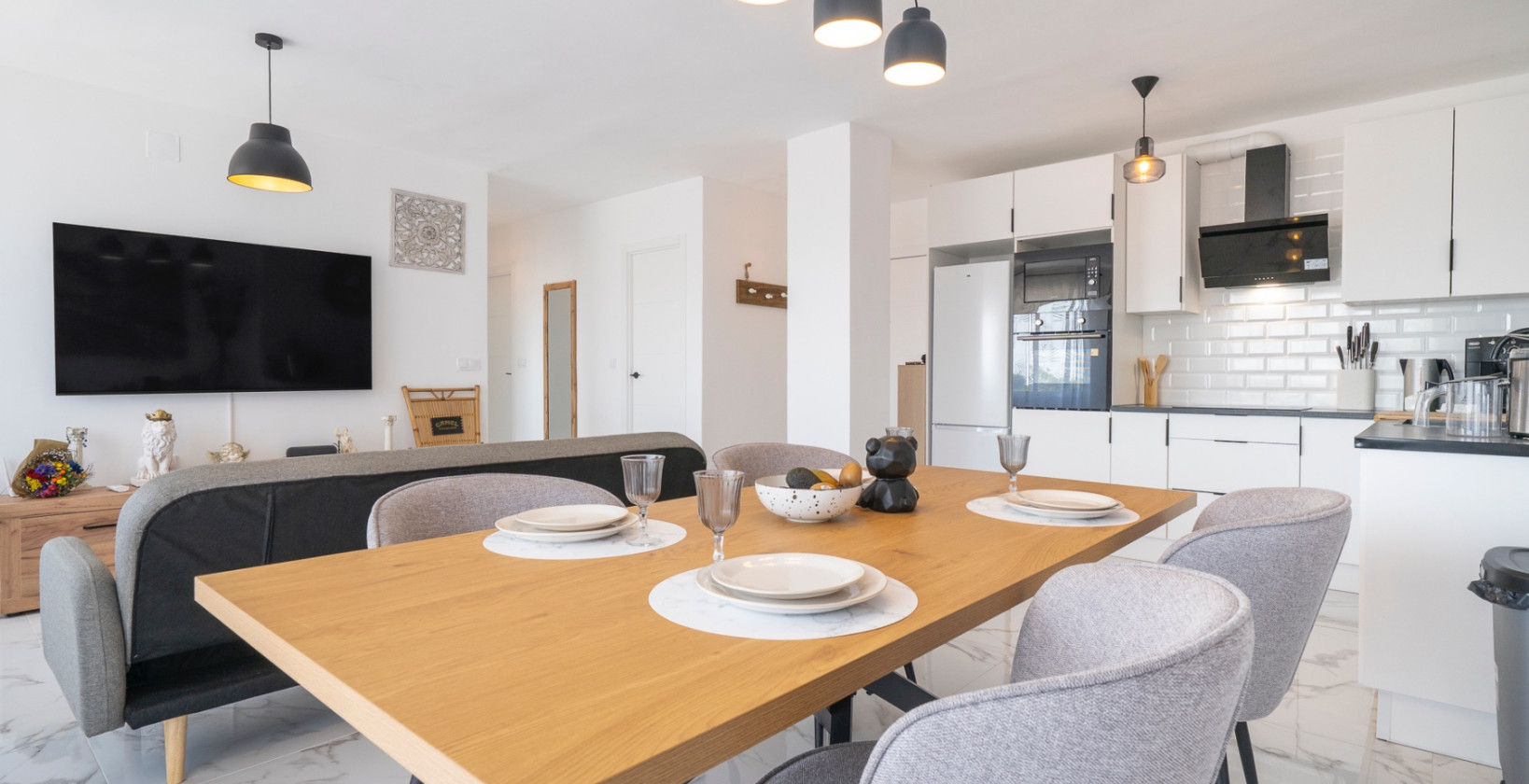 Reventa - Apartamento / piso - Orihuela Costa - Punta Prima