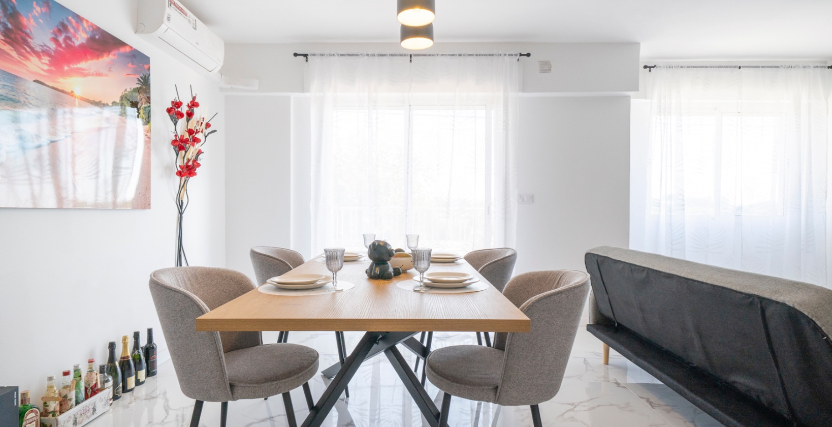 Reventa - Apartamento / piso - Orihuela Costa - Punta Prima