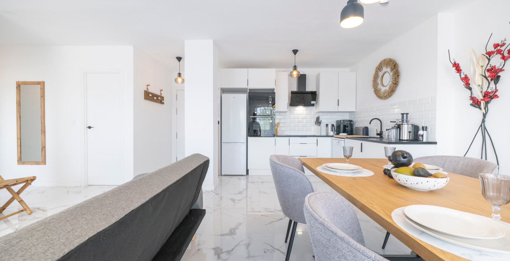 Reventa - Apartamento / piso - Orihuela Costa - Punta Prima