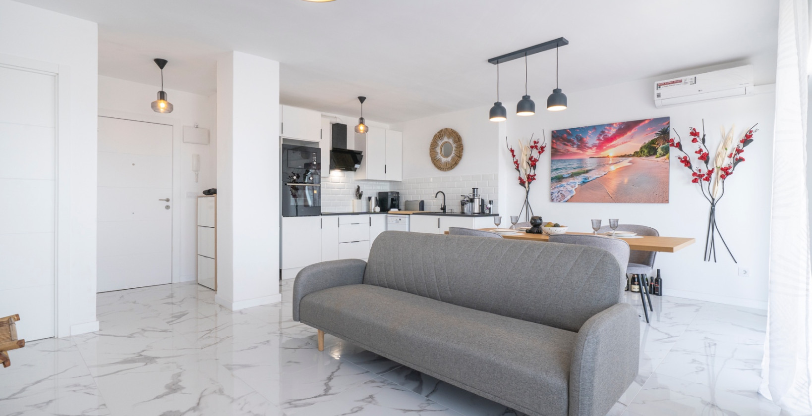 Reventa - Apartamento / piso - Orihuela Costa - Punta Prima