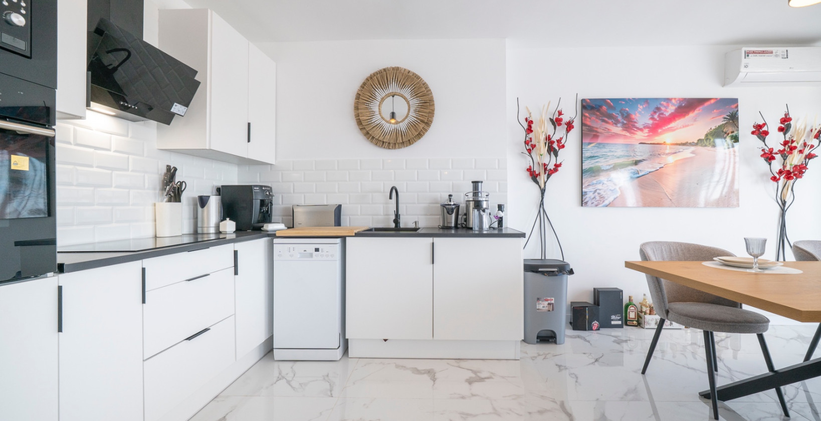 Reventa - Apartamento / piso - Orihuela Costa - Punta Prima