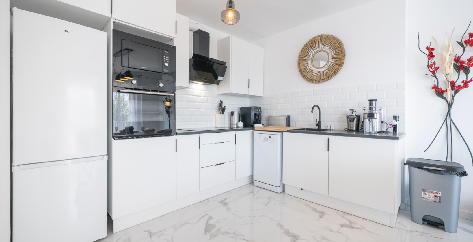 Reventa - Apartamento / piso - Orihuela Costa - Punta Prima