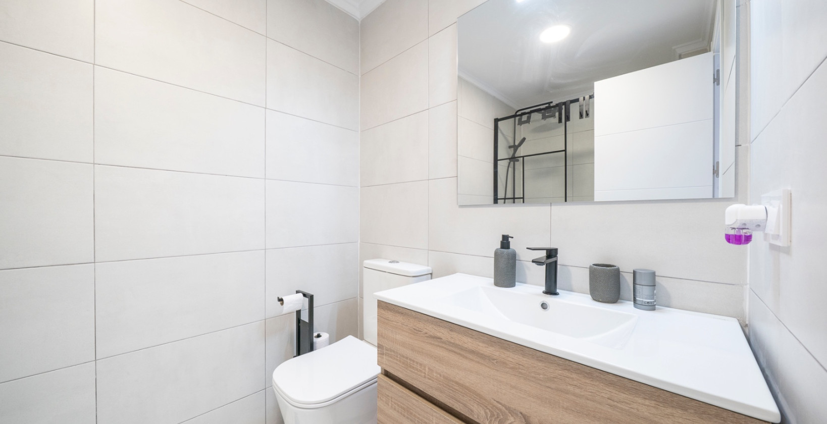 Reventa - Apartamento / piso - Orihuela Costa - Punta Prima