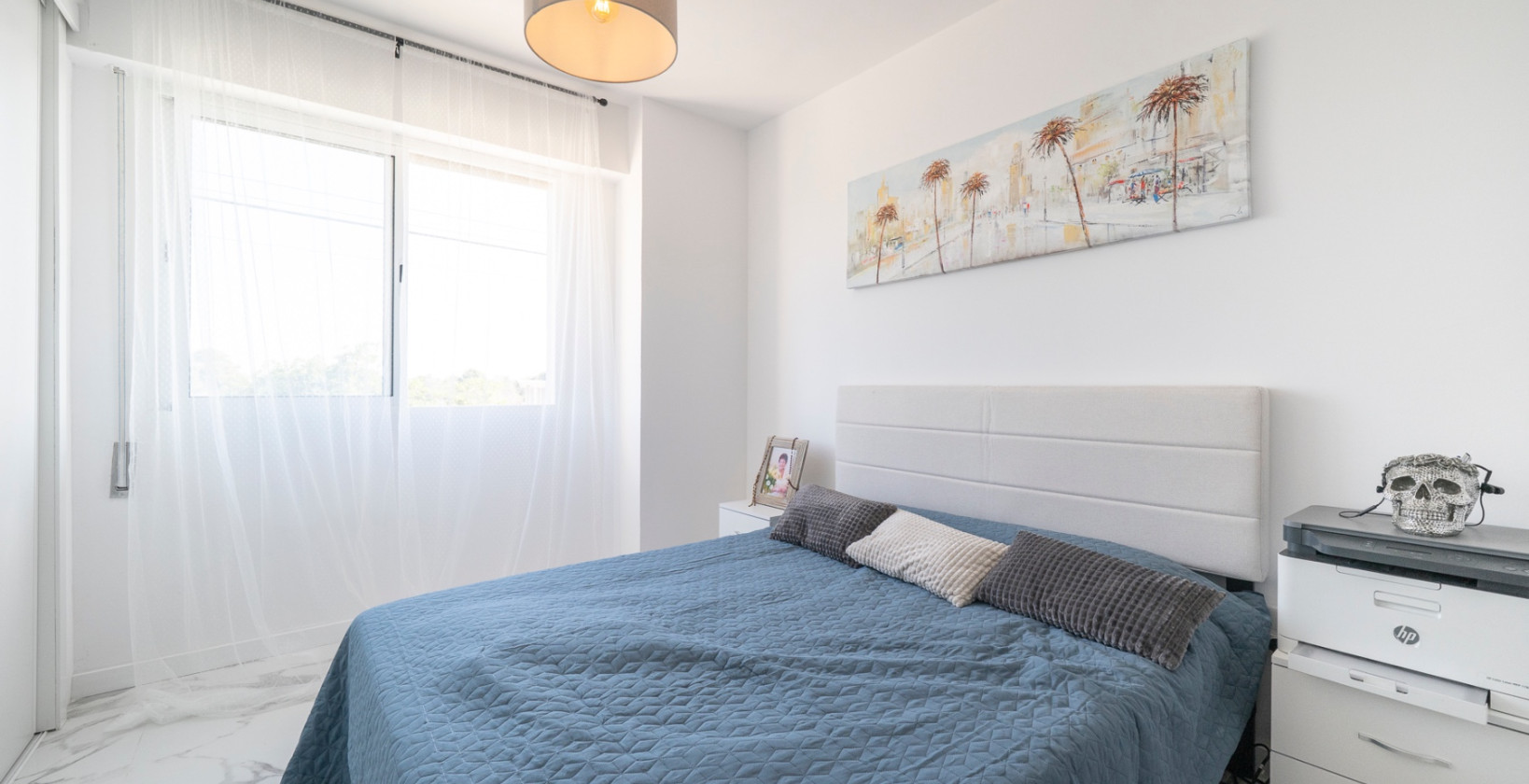 Reventa - Apartamento / piso - Orihuela Costa - Punta Prima