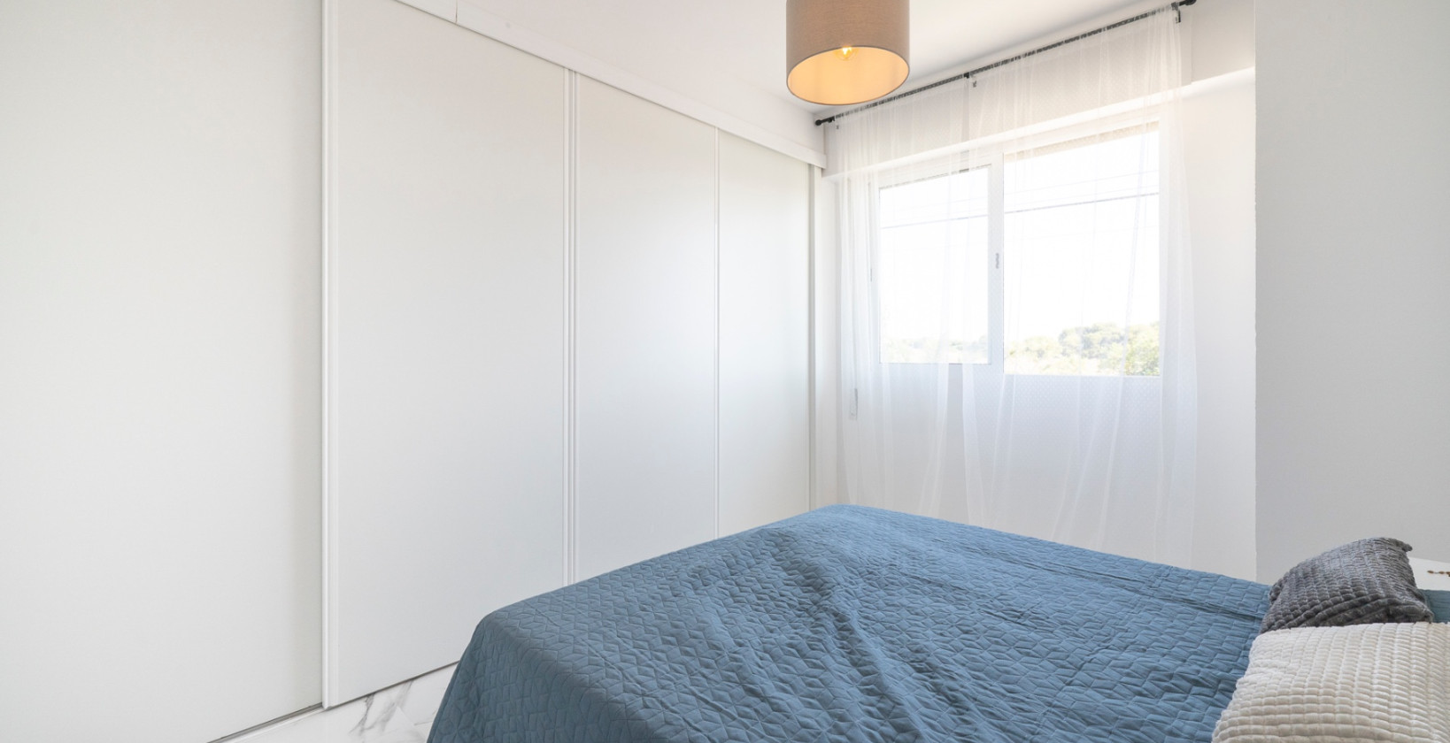 Reventa - Apartamento / piso - Orihuela Costa - Punta Prima