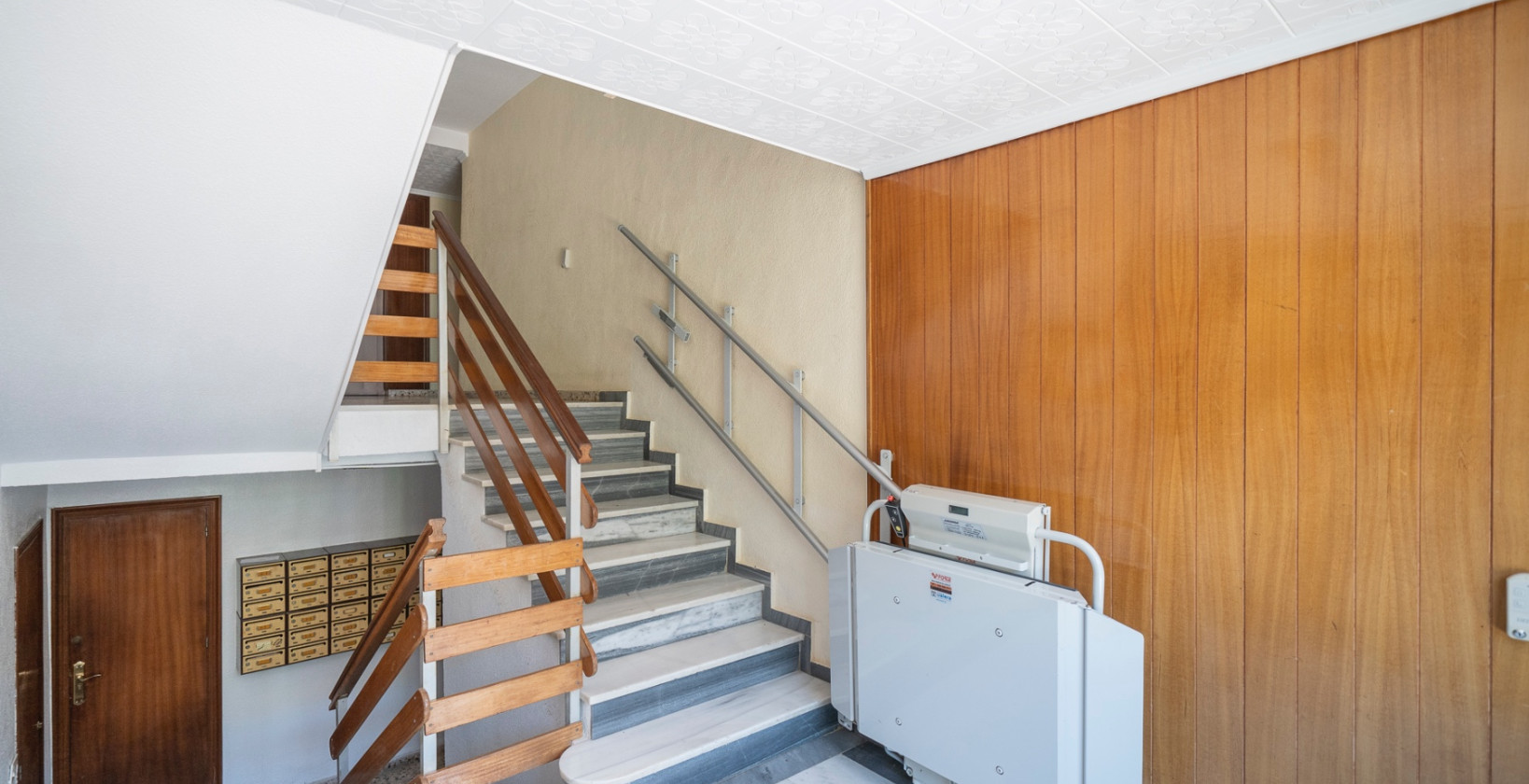 Reventa - Apartamento / piso - Orihuela Costa - Punta Prima