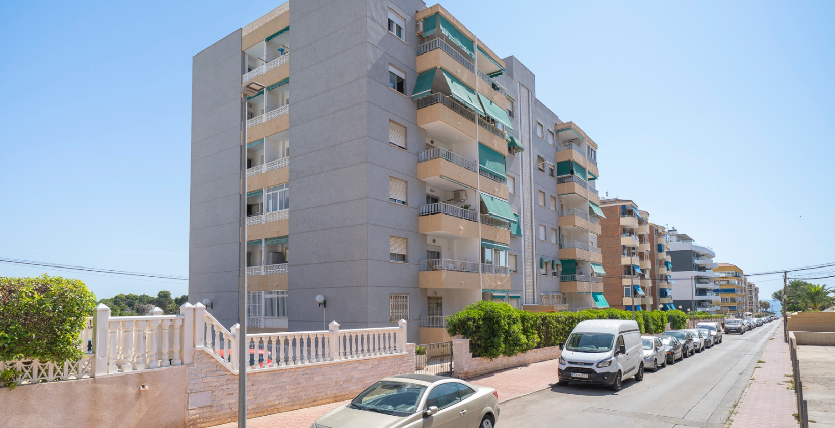 Reventa - Apartamento / piso - Orihuela Costa - Punta Prima