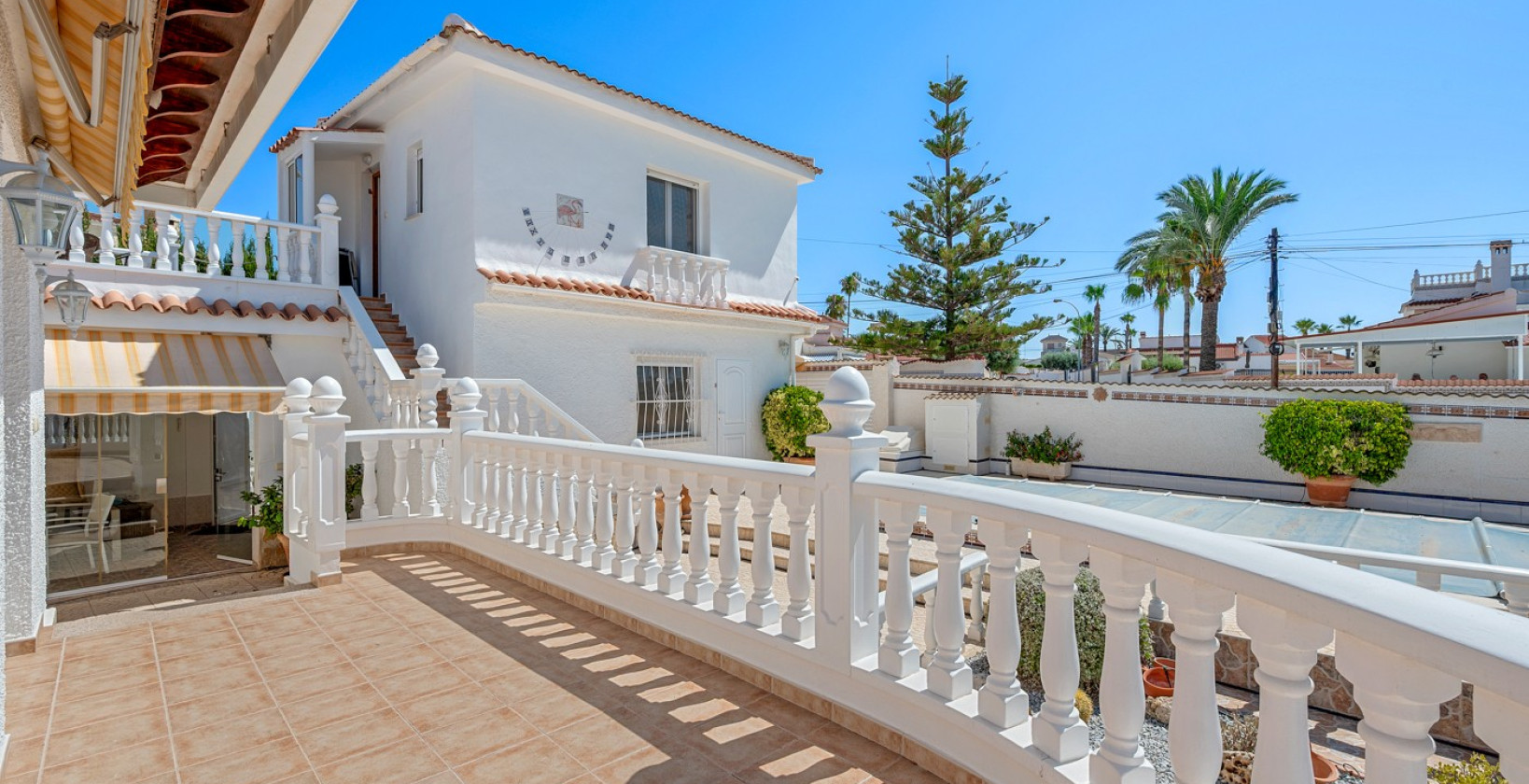 Reventa - Chalet - Ciudad Quesada - Rojales