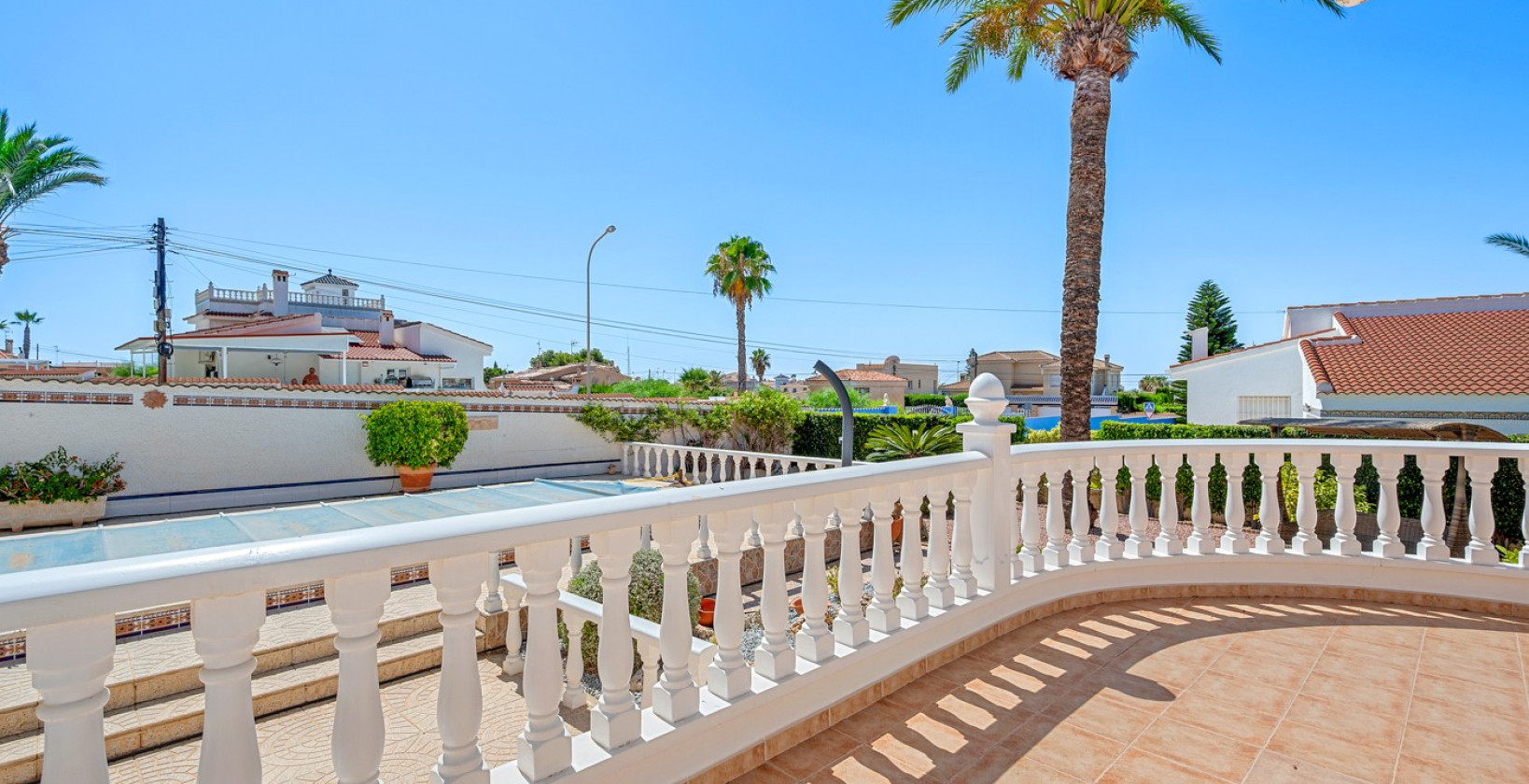 Reventa - Chalet - Ciudad Quesada - Rojales