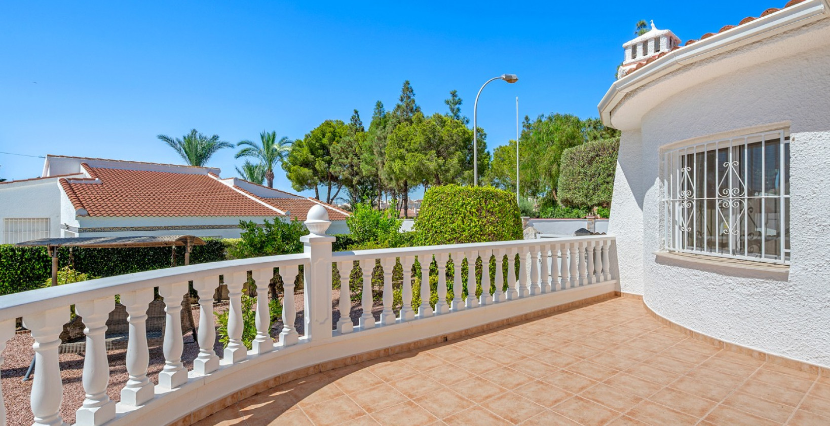 Reventa - Chalet - Ciudad Quesada - Rojales