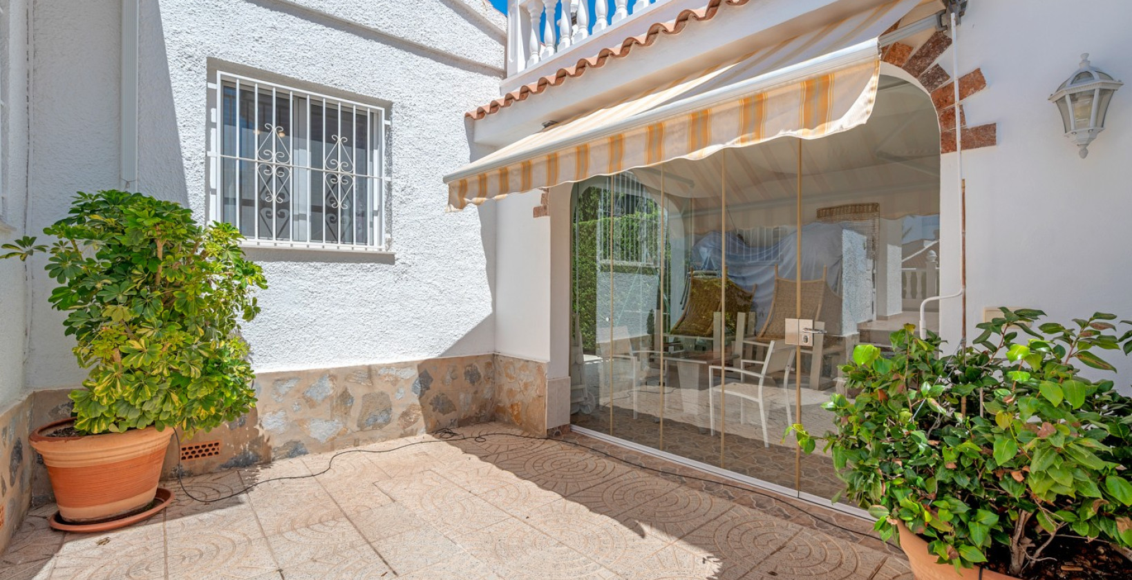 Reventa - Chalet - Ciudad Quesada - Rojales