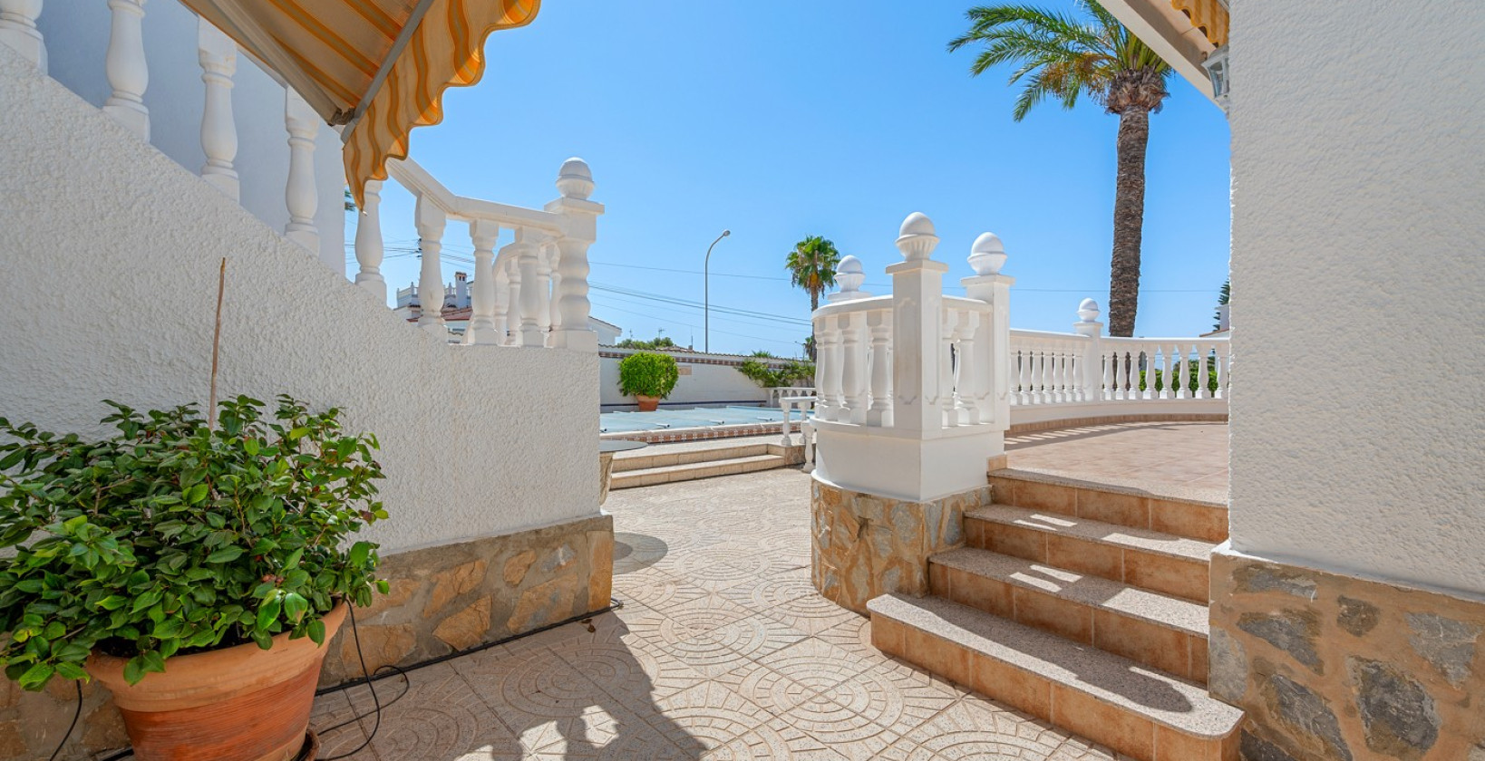 Reventa - Chalet - Ciudad Quesada - Rojales