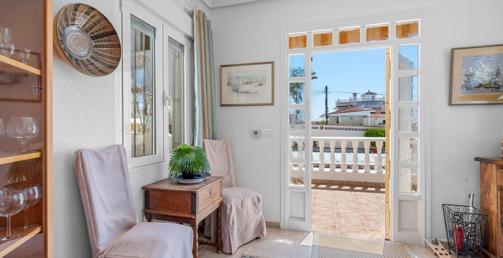 Reventa - Chalet - Ciudad Quesada - Rojales