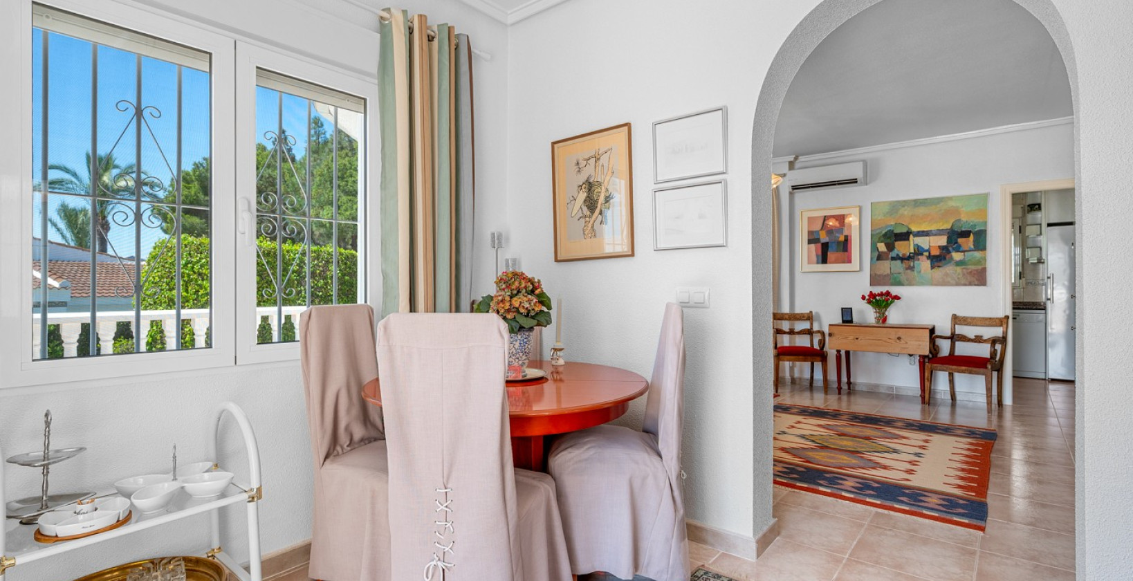 Reventa - Chalet - Ciudad Quesada - Rojales