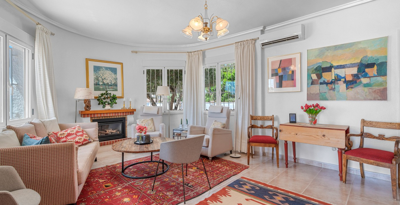 Reventa - Chalet - Ciudad Quesada - Rojales