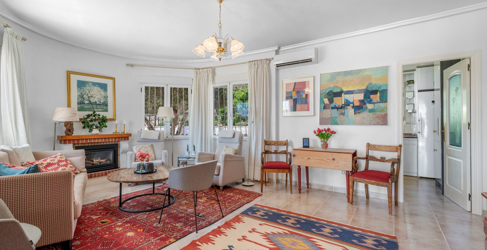 Reventa - Chalet - Ciudad Quesada - Rojales