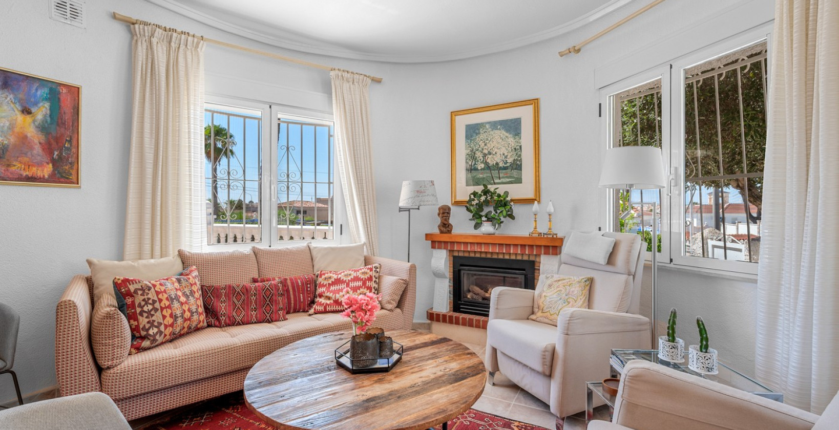 Reventa - Chalet - Ciudad Quesada - Rojales