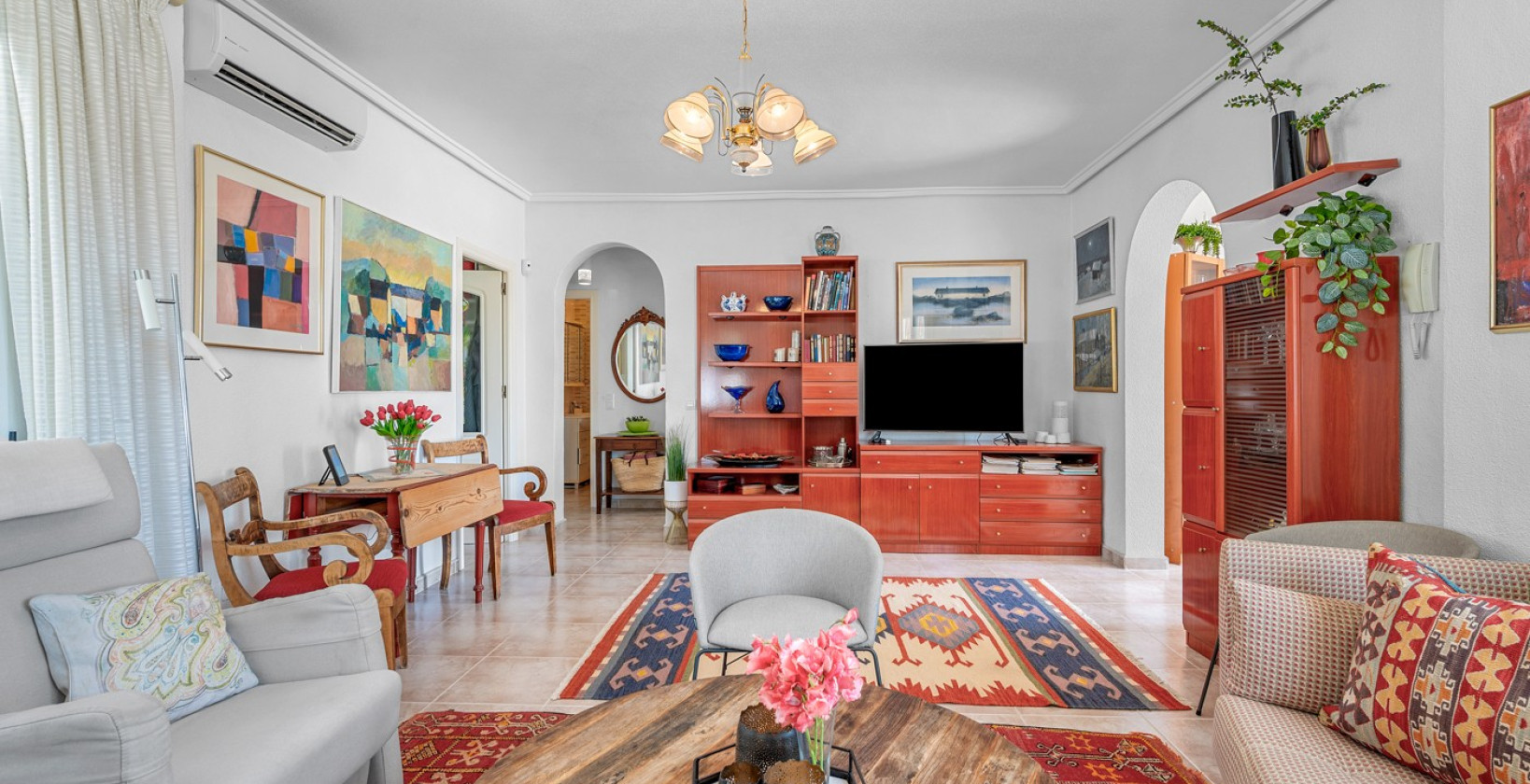 Reventa - Chalet - Ciudad Quesada - Rojales