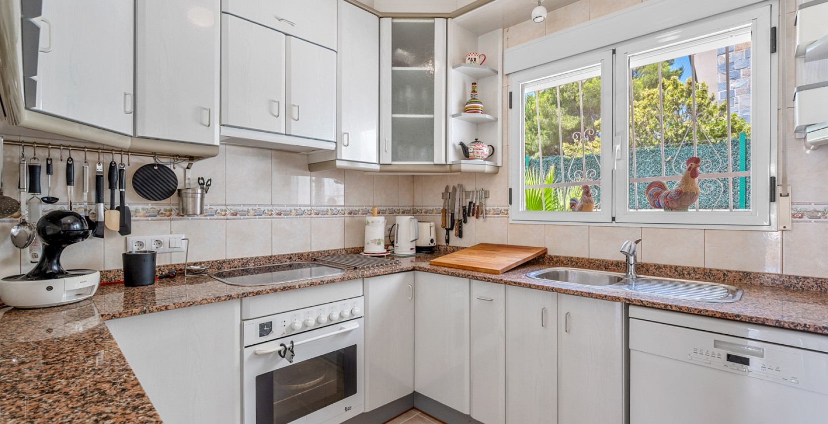 Reventa - Chalet - Ciudad Quesada - Rojales