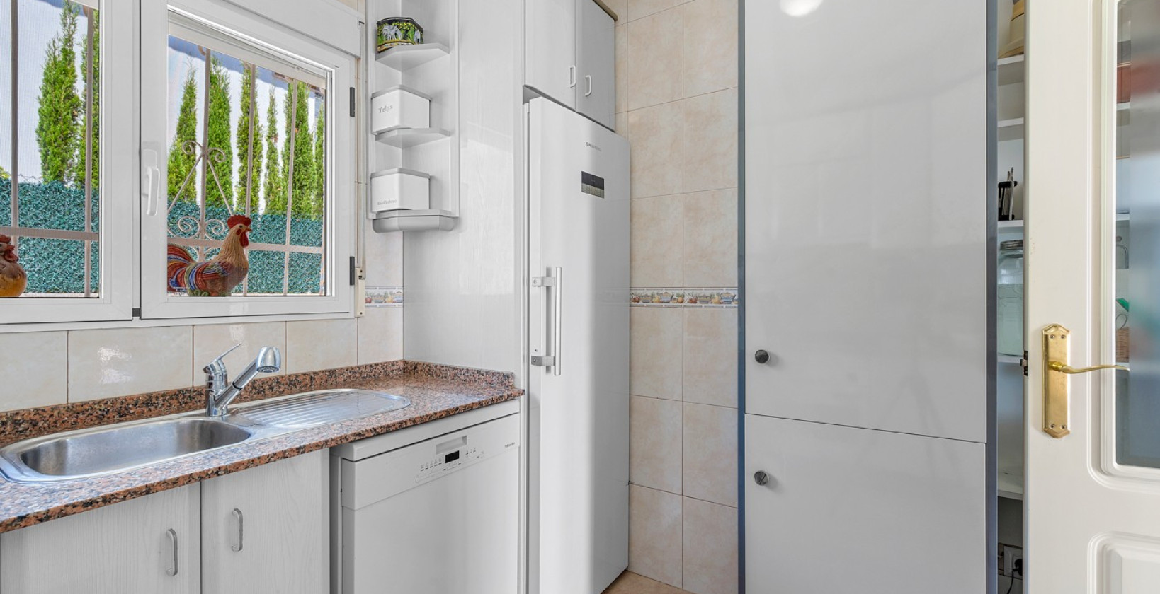 Reventa - Chalet - Ciudad Quesada - Rojales