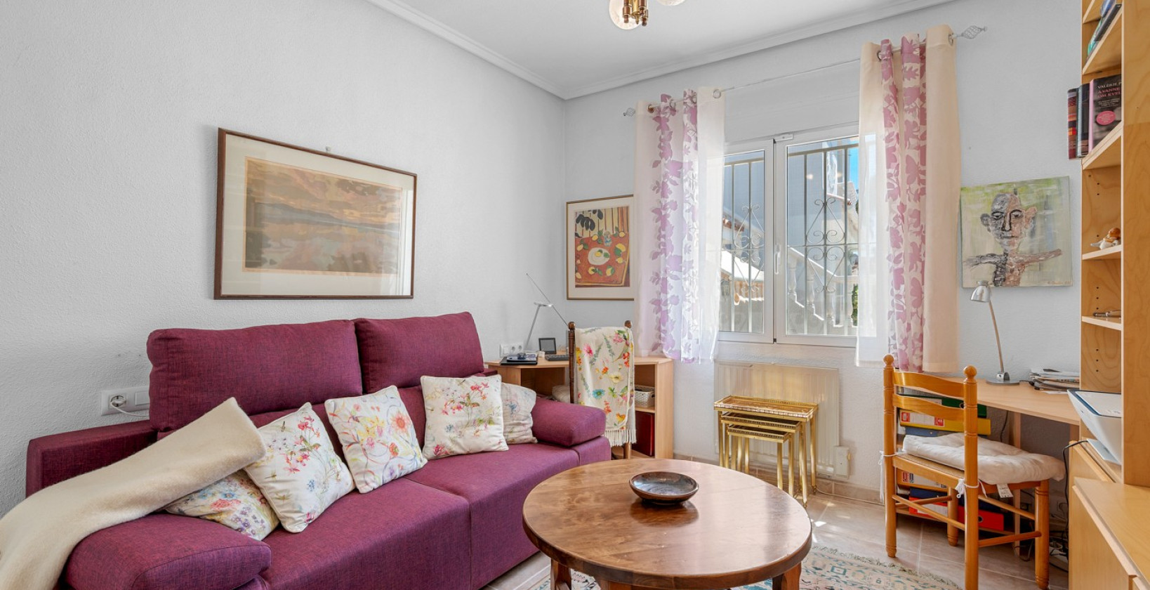 Reventa - Chalet - Ciudad Quesada - Rojales