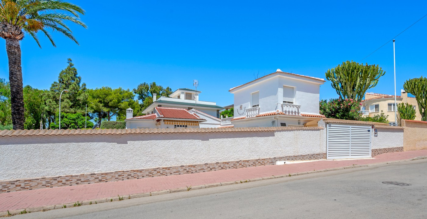 Reventa - Chalet - Ciudad Quesada - Rojales