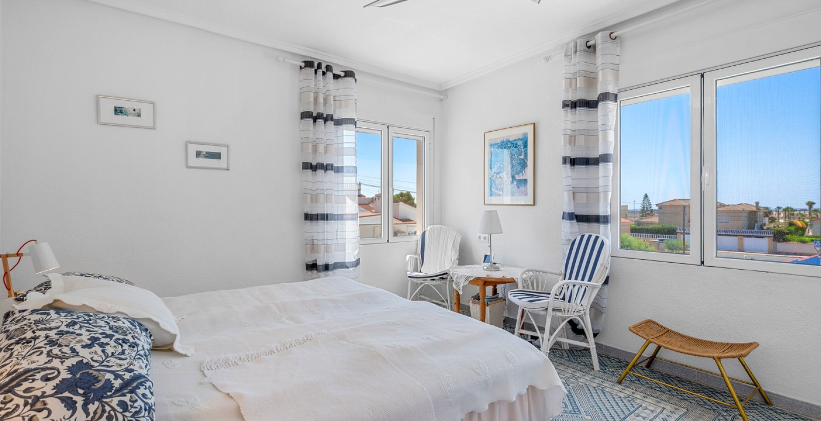 Reventa - Chalet - Ciudad Quesada - Rojales