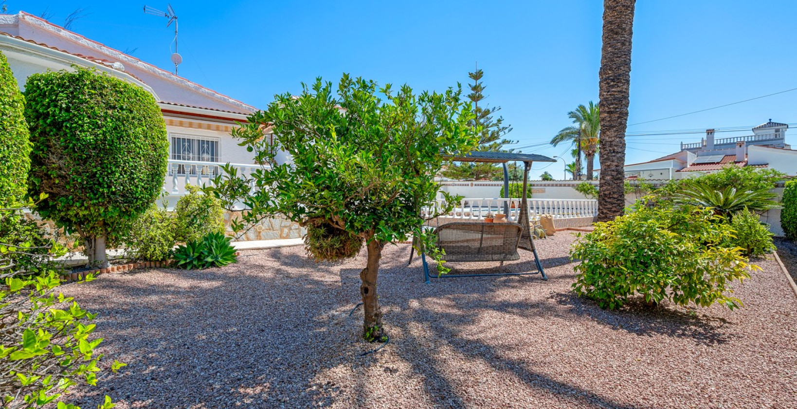 Reventa - Chalet - Ciudad Quesada - Rojales