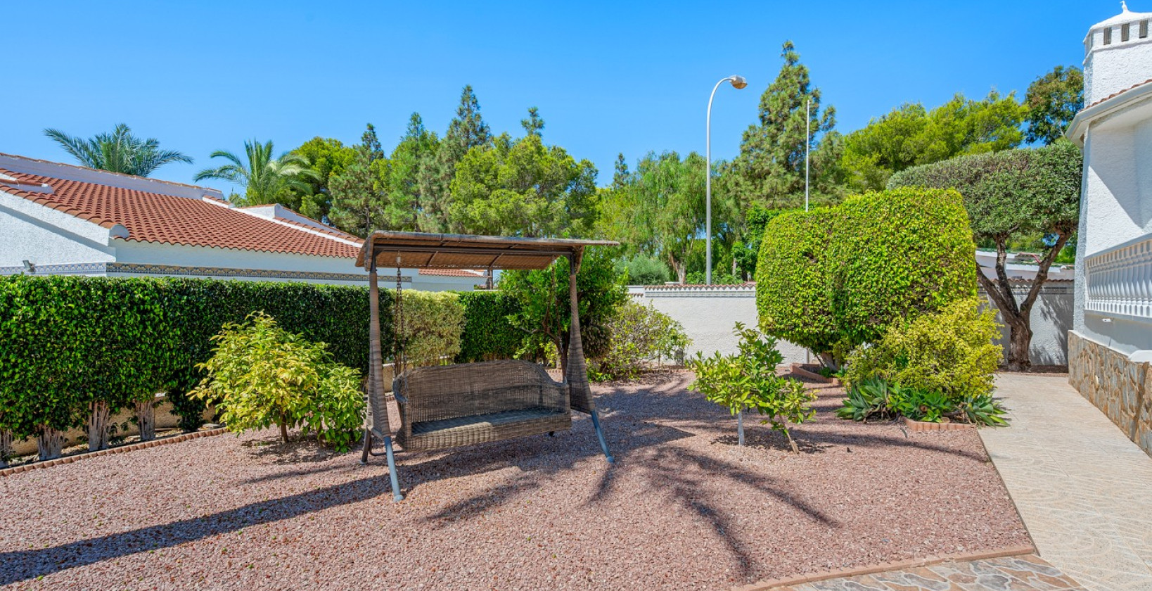 Reventa - Chalet - Ciudad Quesada - Rojales